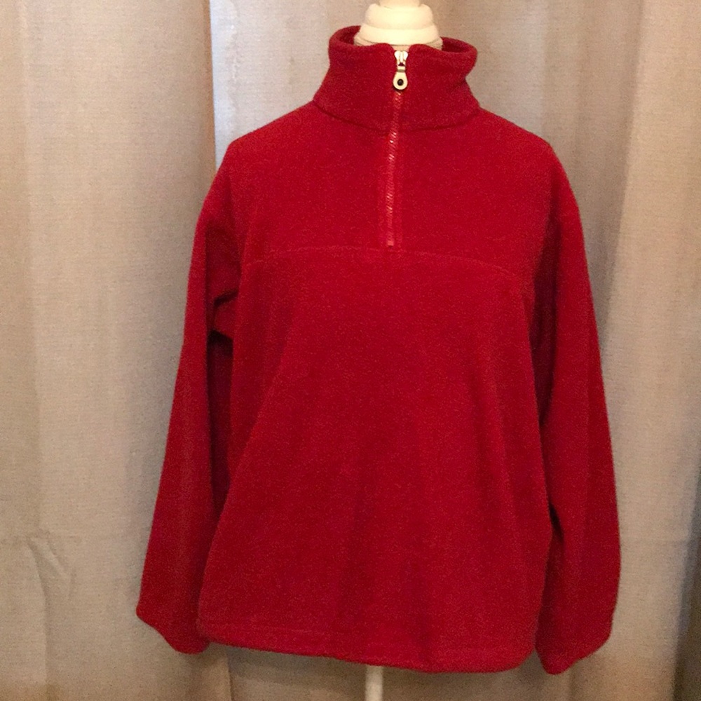3 for $20 Lands end fleece